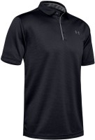 Поло Under Armour Tech Polo Black / Graphite / Graphite 1290140-001 в Екатеринбурге  в Екатеринбурге 