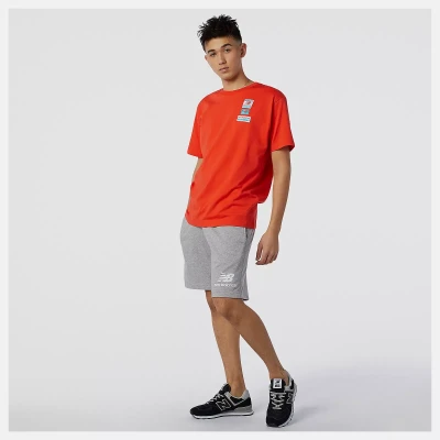 Шорты New Balance 400MS03558