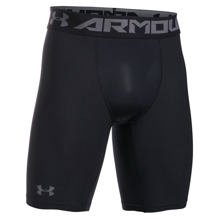 Шорты Under Armour HG ARMOUR 2.0 LONG SHORT 1289568-001 в Екатеринбурге  в Екатеринбурге 