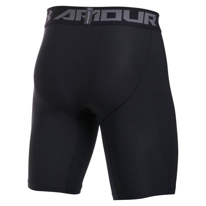 Шорты Under Armour HG ARMOUR 2.0 LONG SHORT 1289568-001 в Екатеринбурге  в Екатеринбурге 