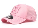 Бейсболка ATRIBUTIKA & CLUB №13, розов. 20984