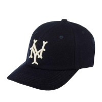 Бейсболка AMERICAN NEEDLE 21005A-NYC New York Cubans Archive NL (темно-синий) 06-154-16-00 в Екатеринбурге в Екатеринбурге
