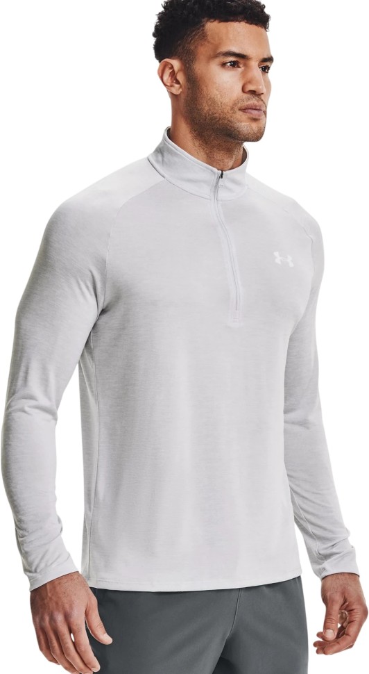 Джемпер Under Armour UA Tech 2.0 1/2 Zip 1328495-014 в Екатеринбурге  в Екатеринбурге 