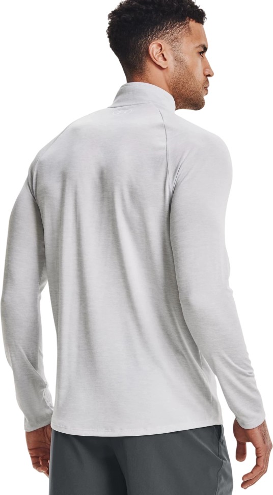 Джемпер Under Armour UA Tech 2.0 1/2 Zip 1328495-014 в Екатеринбурге  в Екатеринбурге 