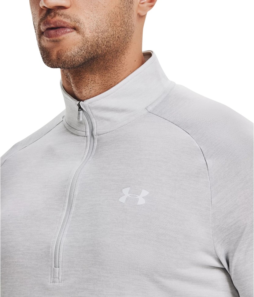 Джемпер Under Armour UA Tech 2.0 1/2 Zip 1328495-014 в Екатеринбурге  в Екатеринбурге 