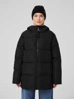 Куртка Lee Cooper пуховая LC-JCT-084WFW/BLK в Екатеринбурге в Екатеринбурге