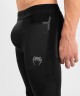 Компрессионные штаны Venum G-Fit Air Spat - Black Ven05010-001 в Екатеринбурге  в Екатеринбурге 