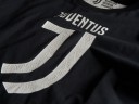 Футболка ATRIBUTIKA & CLUB FC Juventus, черн. 38080 в Екатеринбурге в Екатеринбурге