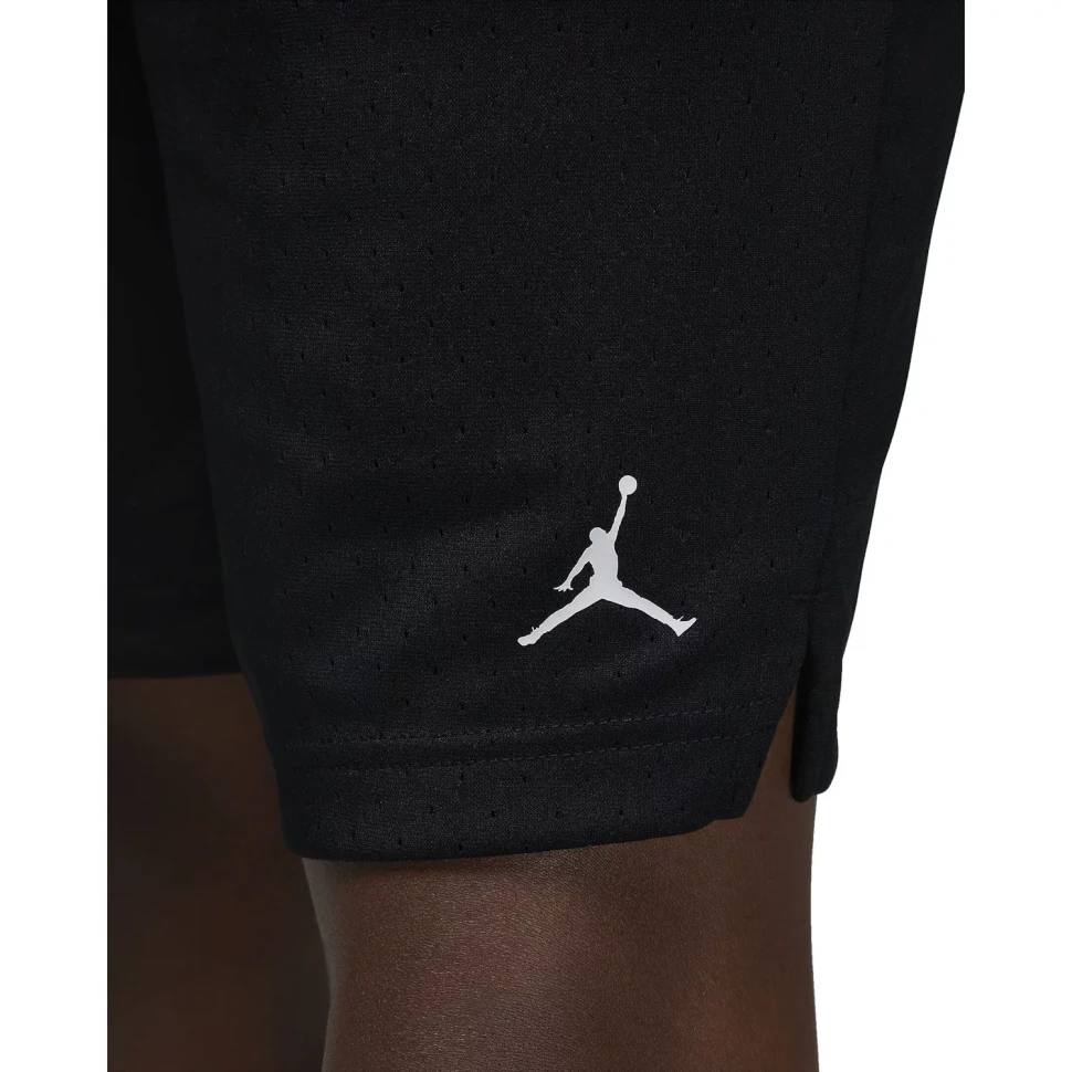 Шорты Nike Jordan DF SPRT MESH SHORT FN5816-010 в Екатеринбурге в Екатеринбурге