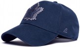 Бейсболка ATRIBUTIKA & CLUB Toronto Maple Leafs, темно-син. 28136