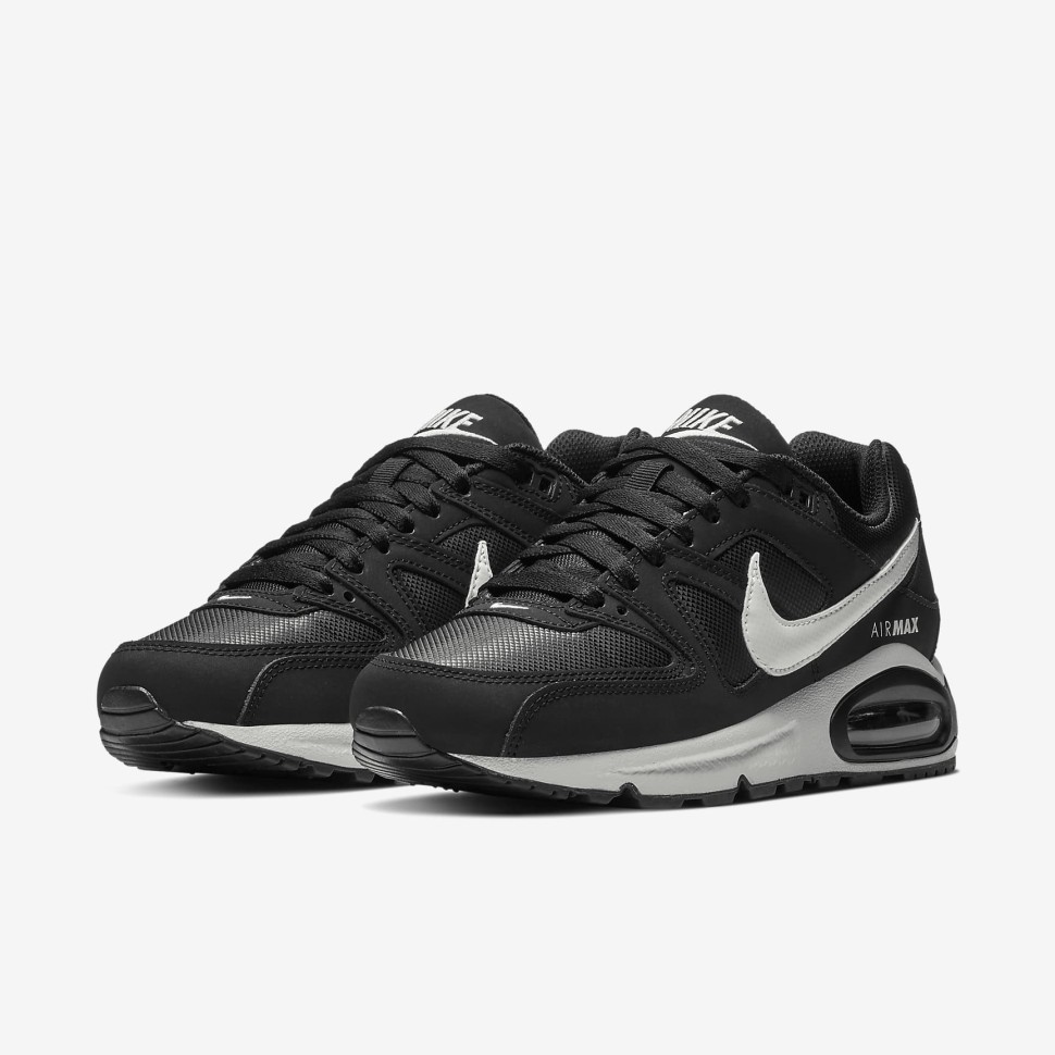 Кроссовки Nike Air Max Command 397690-021