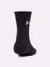 Носки Under Armour (3 пары) UA Performance Cotton 3p Crw 6009685-008