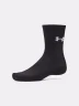 Носки Under Armour (3 пары) UA Performance Cotton 3p Crw 6009685-008