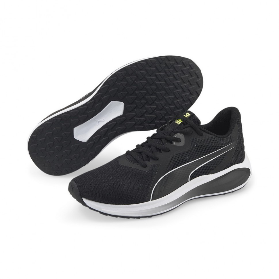 Кроссовки Puma Twitch Runner 37628901 в Екатеринбурге  в Екатеринбурге 