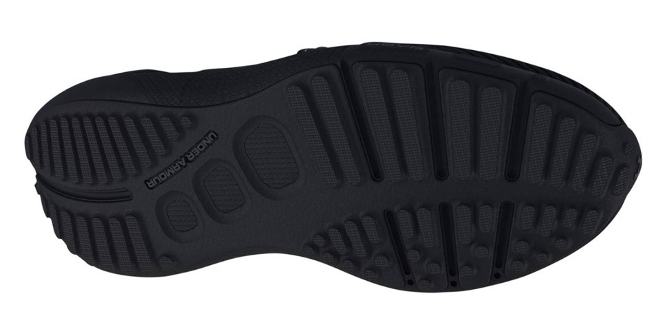 Кроссовки Under Armour UA HOVR Phantom 3 SE RFLCT-BLK 3027154-001 в Екатеринбурге  в Екатеринбурге 