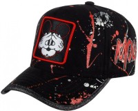 Бейсболка CAPSLAB Disney Mickey Mouse 88-296-09-00 в Екатеринбурге  в Екатеринбурге 