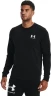 Джемпер Under Armour UA RIVAL TERRY LC CREW 1370404-001 в Екатеринбурге  в Екатеринбурге 