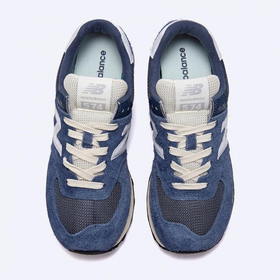 Кроссовки New Balance New Balance 574 U574RBJ в Екатеринбурге  в Екатеринбурге 