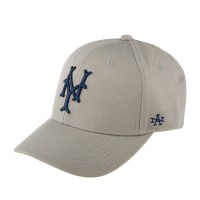 Бейсболка AMERICAN NEEDLE SMU678A-NYC New York Cubans Stadium NL (светло-серый) 06-778-01-00 в Екатеринбурге  в Екатеринбурге 
