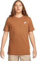 Футболка Nike Sportswear Club AR4997-281 в Екатеринбурге  в Екатеринбурге 
