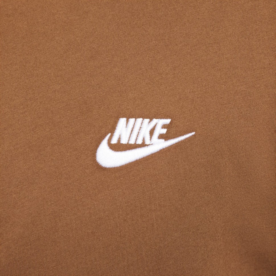 Футболка Nike Sportswear Club AR4997-281 в Екатеринбурге  в Екатеринбурге 