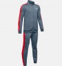 Спортивный костюм Under Armour UA Knit Track Suit 1347743-012 в Екатеринбурге в Екатеринбурге