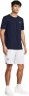 Шорты Under Armour UA Vanish Woven 8in Shorts 1370382-014 в Екатеринбурге  в Екатеринбурге 