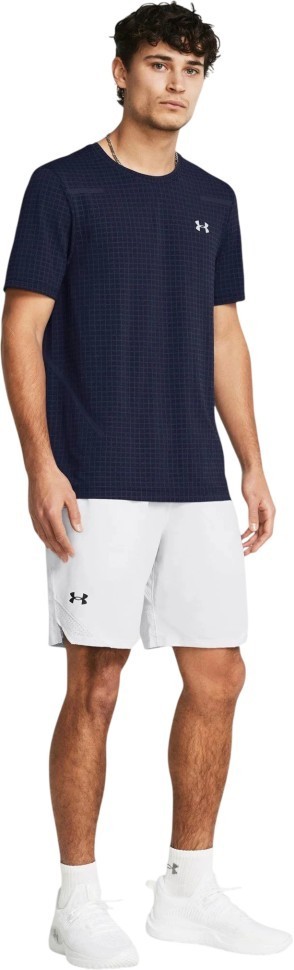 Шорты Under Armour UA Vanish Woven 8in Shorts 1370382-014 в Екатеринбурге  в Екатеринбурге 