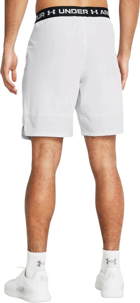 Шорты Under Armour UA Vanish Woven 8in Shorts 1370382-014 в Екатеринбурге  в Екатеринбурге 