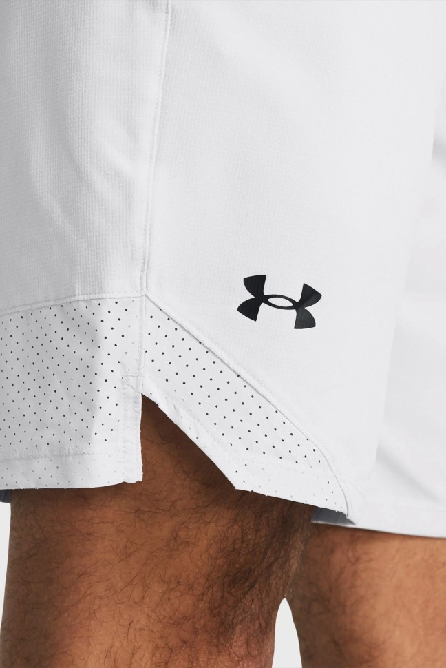 Шорты Under Armour UA Vanish Woven 8in Shorts 1370382-014 в Екатеринбурге  в Екатеринбурге 
