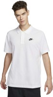 Поло Nike Sportswear CJ4456-100 в Екатеринбурге  в Екатеринбурге 