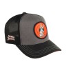 Бейсболка CAPSLAB Looney Tunes Bug CL/LOO10/1/PCT/VBU Looney Tunes Bugs Bunny (сер-чер) 88-588-10-00