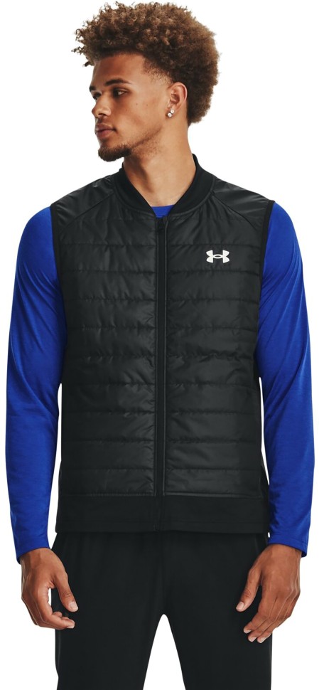Жилет Under Armour STRM INS RUN VEST 1380870-001 в Екатеринбурге  в Екатеринбурге 