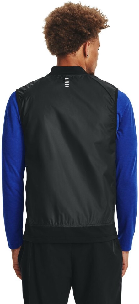 Жилет Under Armour STRM INS RUN VEST 1380870-001 в Екатеринбурге  в Екатеринбурге 