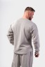 Толстовка Nebbia Oversized Pullover SIGNATURE 797 Grey в Екатеринбурге  в Екатеринбурге 
