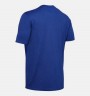Футболка Under Armour UA TEAM ISSUE WORDMARK SS 1329582-449 в Екатеринбурге  в Екатеринбурге 
