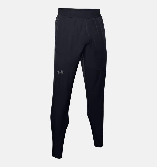 Брюки Under Armour UA FLEX WOVEN TAPERED PANTS 1352028-001 в Екатеринбурге  в Екатеринбурге 