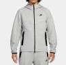 Толстовка Nike M NK TCH FLC FZ WR HOODIE FB7921-060 в Екатеринбурге в Екатеринбурге