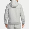 Толстовка Nike M NK TCH FLC FZ WR HOODIE FB7921-060 в Екатеринбурге в Екатеринбурге
