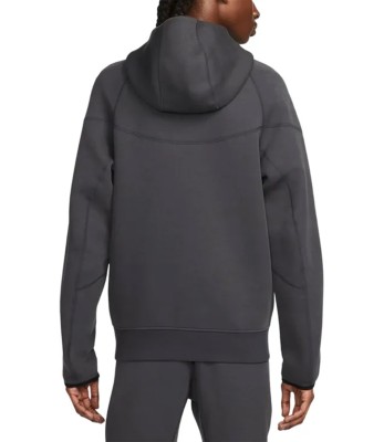 Толстовка Nike M NK TCH FLC FZ WR HOODIE FB7921-060