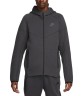 Толстовка Nike M NK TCH FLC FZ WR HOODIE FB7921-060 в Екатеринбурге в Екатеринбурге