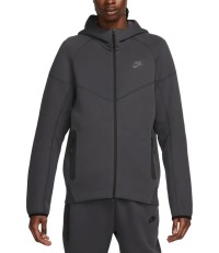 Толстовка Nike M NK TCH FLC FZ WR HOODIE FB7921-060