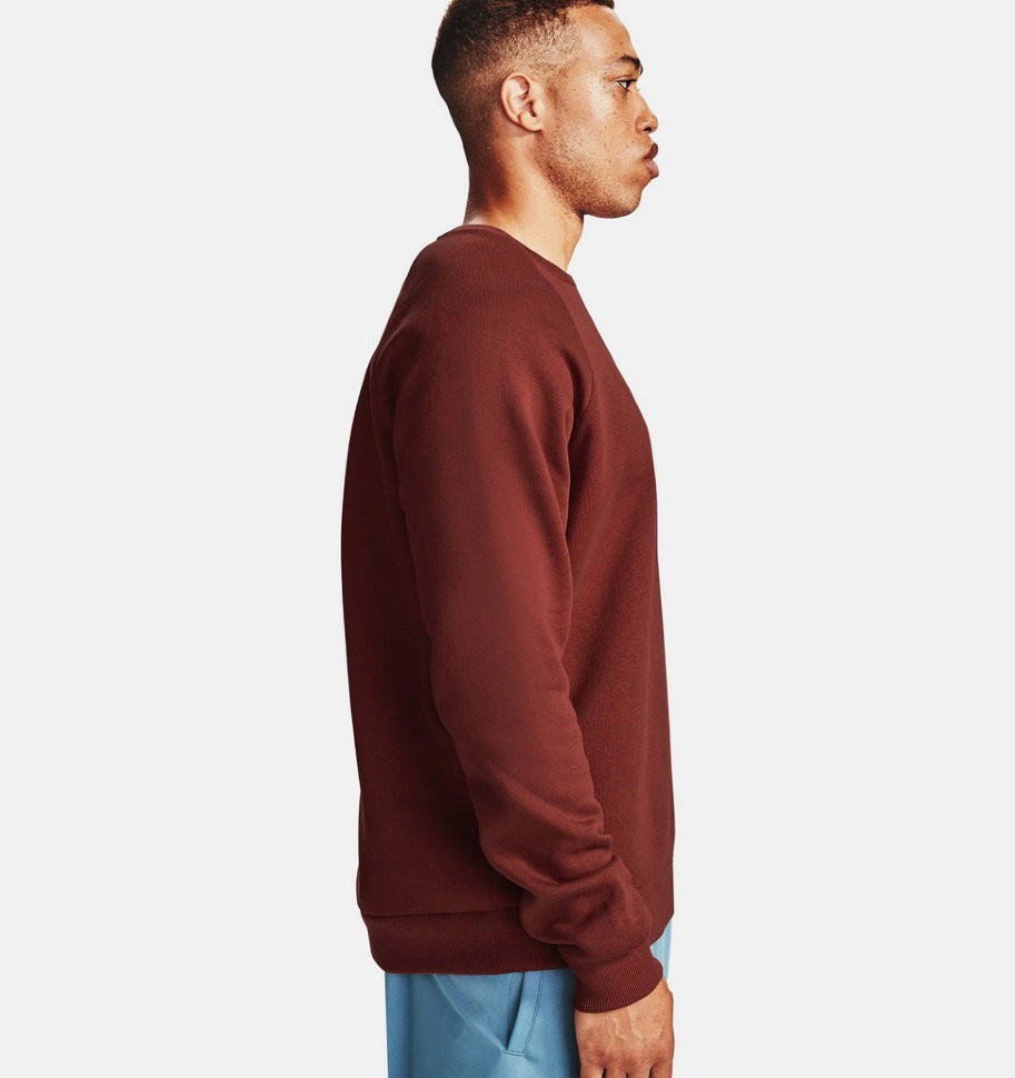Under Armour UA Rival Fleece Crew 1357096 688