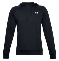 Толстовка Under Armour UA Rival Cotton Hoodie 1357105-001 в Екатеринбурге  в Екатеринбурге 