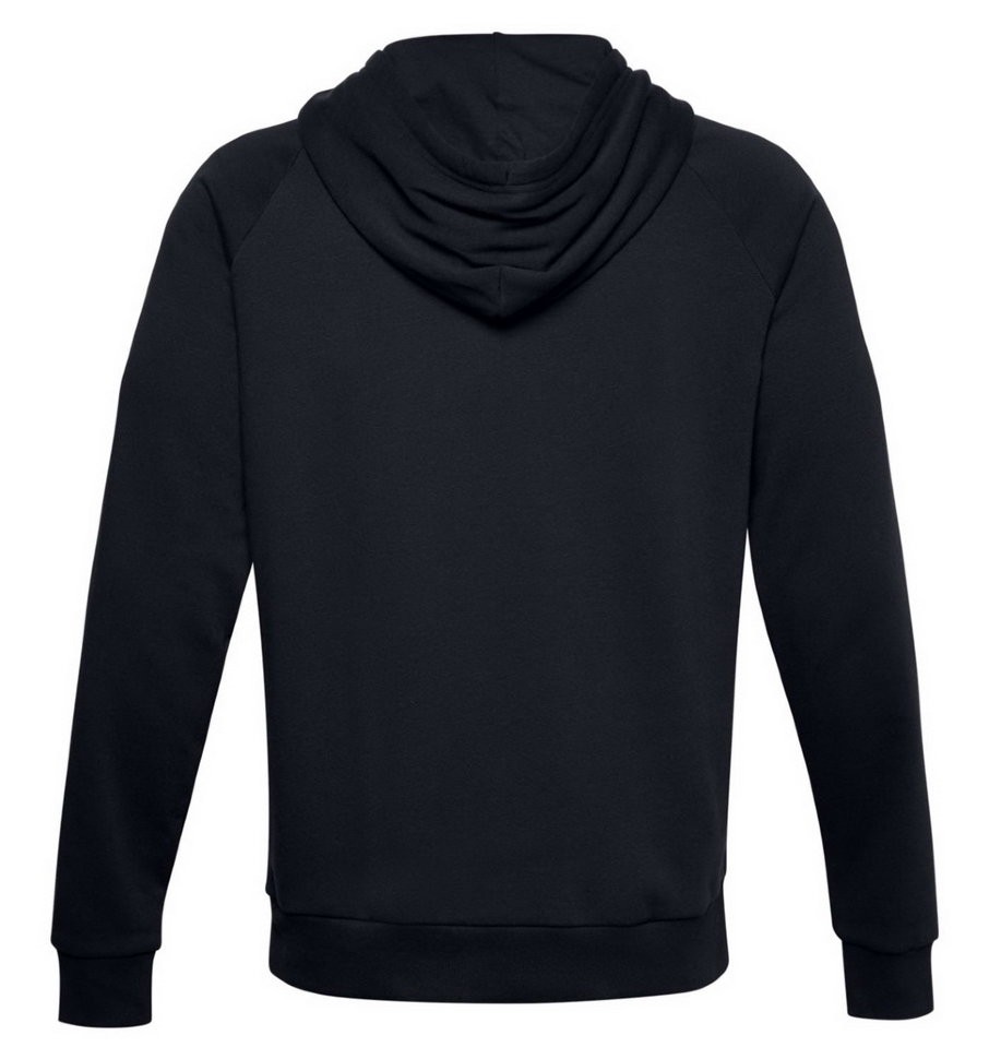Толстовка Under Armour UA Rival Cotton Hoodie 1357105-001 в Екатеринбурге  в Екатеринбурге 