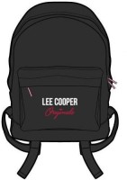 Рюкзак Lee Cooper MT2W120344BS2LC/BLK в Екатеринбурге  в Екатеринбурге 