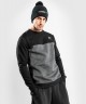Свитшот Venum Rafter Light Black/Heather Grey 05161 в Екатеринбурге  в Екатеринбурге 