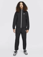 Спортивный костюм Nike M Nk Club Wvn Trk Suit Basic DM6848-010 в Екатеринбурге  в Екатеринбурге 