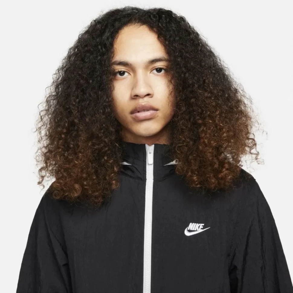Спортивный костюм Nike M Nk Club Wvn Trk Suit Basic DM6848-010 в Екатеринбурге  в Екатеринбурге 