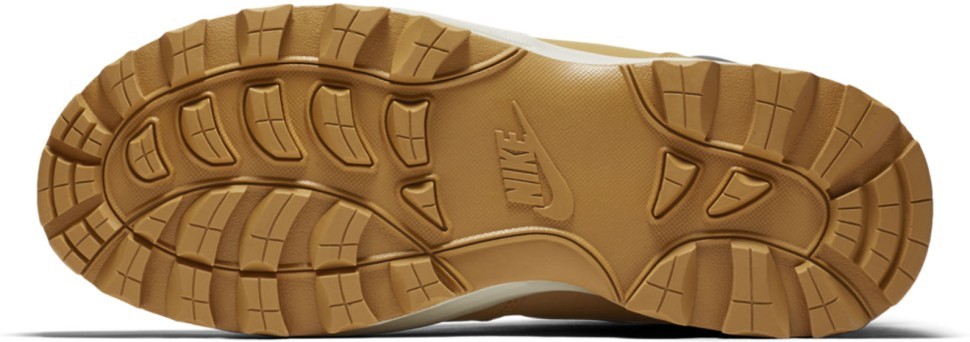 Nike manoa leather beige shop